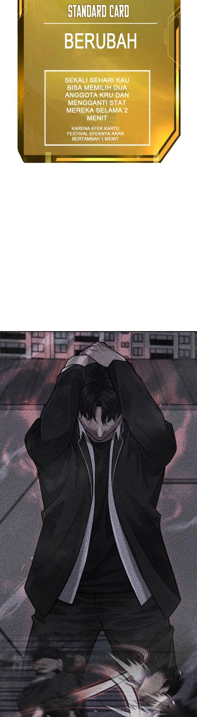 Quest Supremacy Chapter 46 - halaman 89