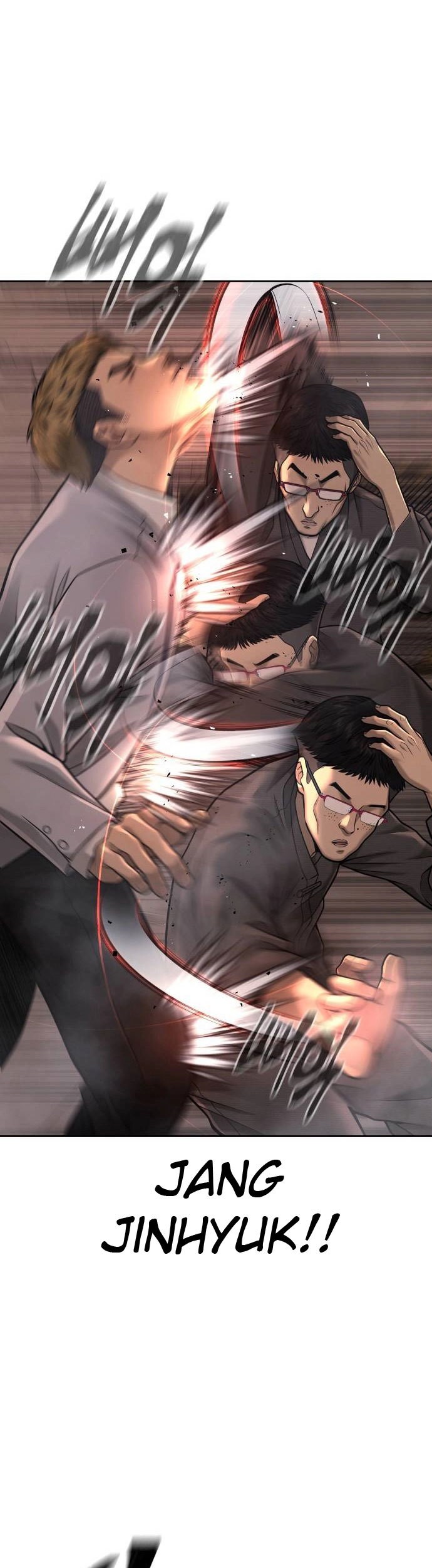 Quest Supremacy Chapter 46 - halaman 91