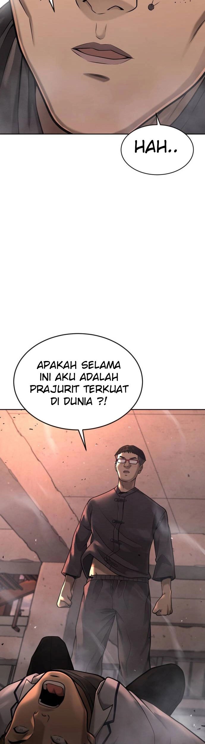 Quest Supremacy Chapter 46 - halaman 93