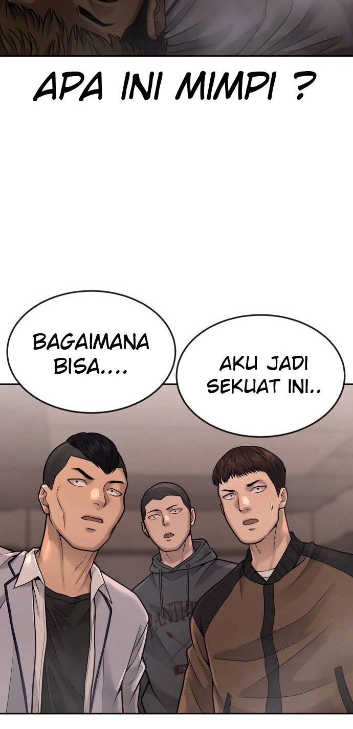 Quest Supremacy Chapter 46 - halaman 94