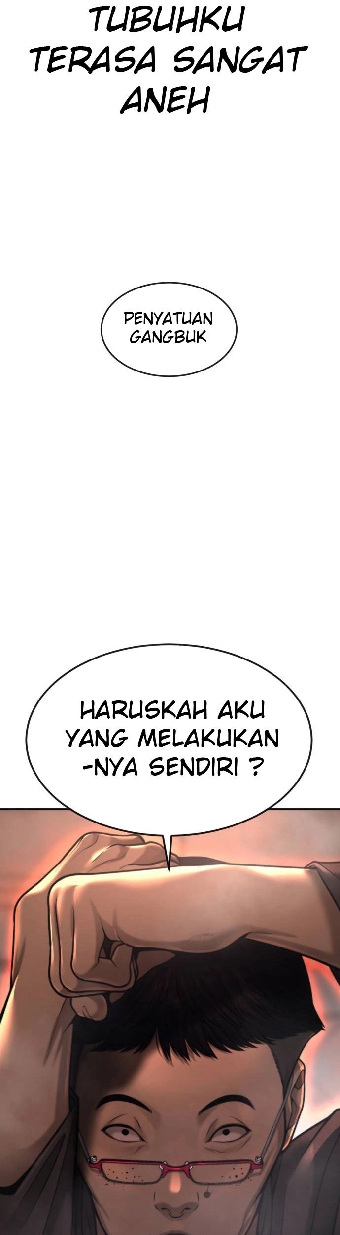 Quest Supremacy Chapter 46 - halaman 95