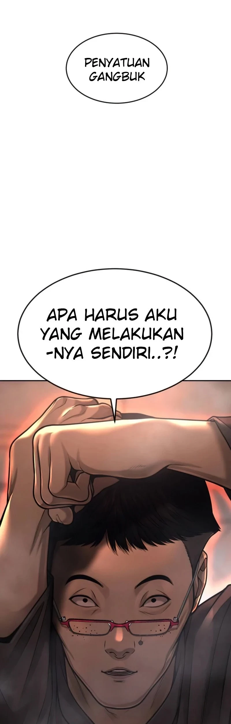 Quest Supremacy Chapter 47 - halaman 1