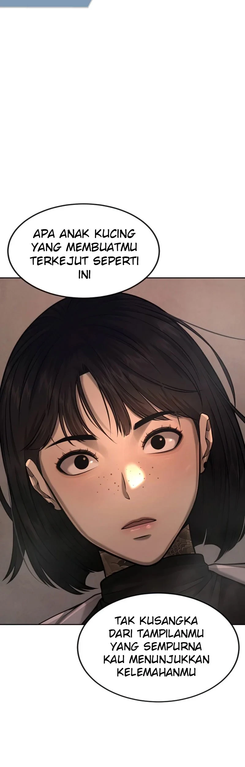 Quest Supremacy Chapter 47 - halaman 23