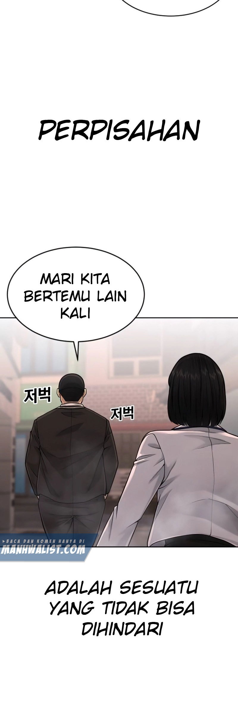 Quest Supremacy Chapter 47 - halaman 30