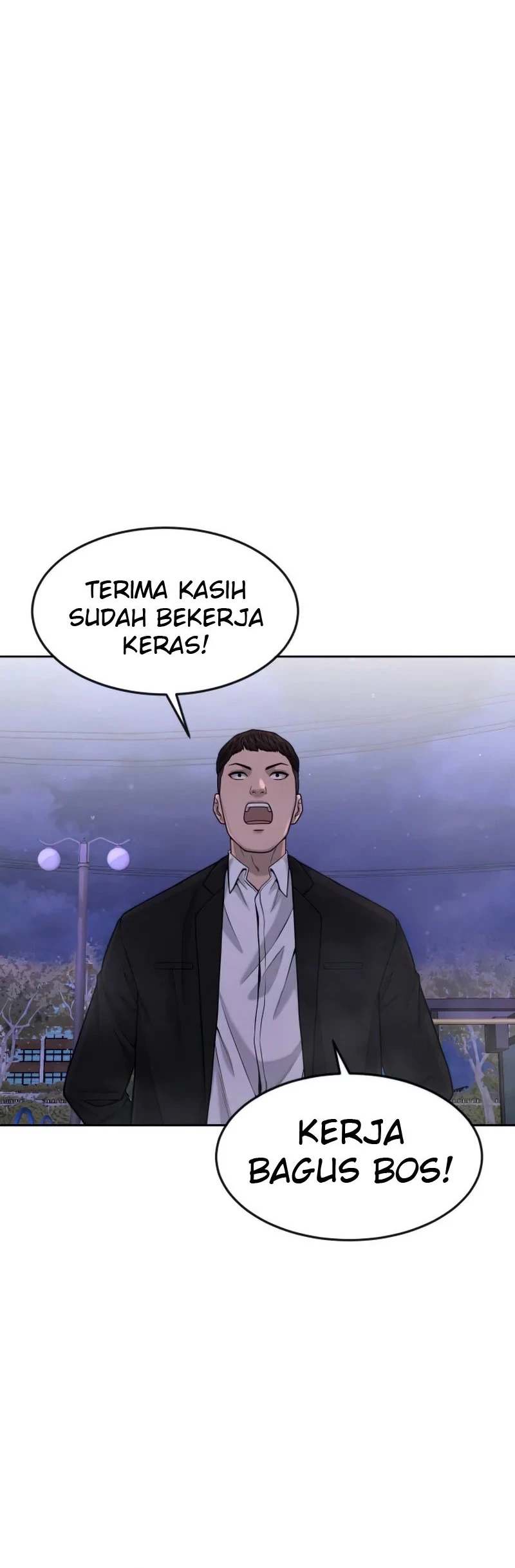 Quest Supremacy Chapter 47 - halaman 34