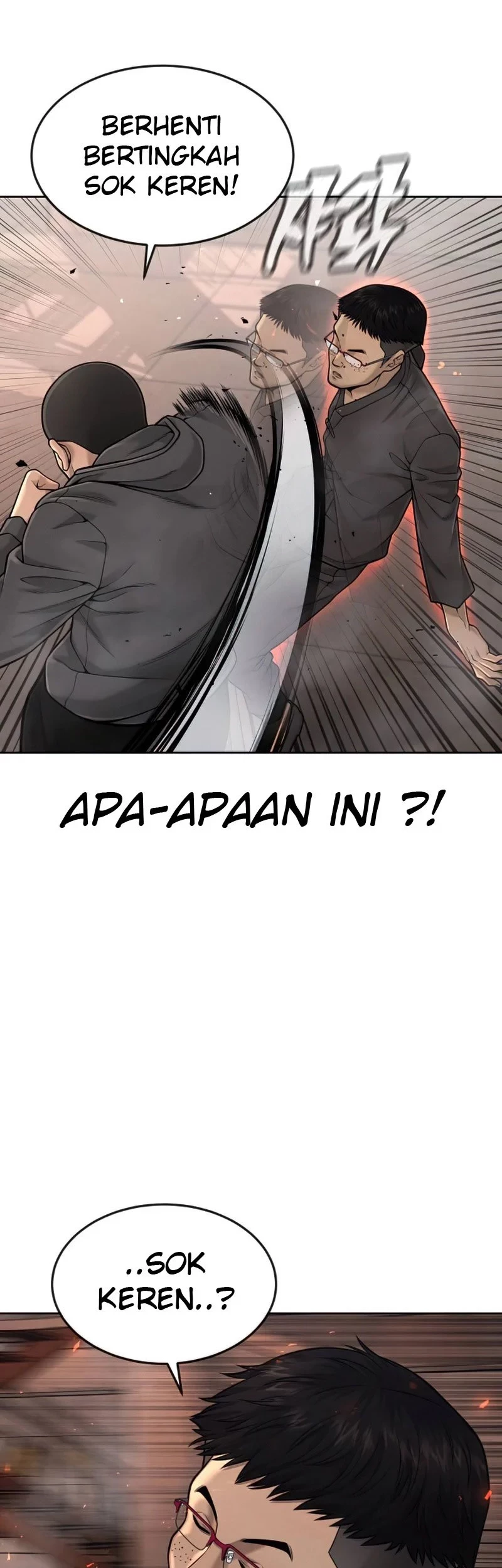 Quest Supremacy Chapter 47 - halaman 4