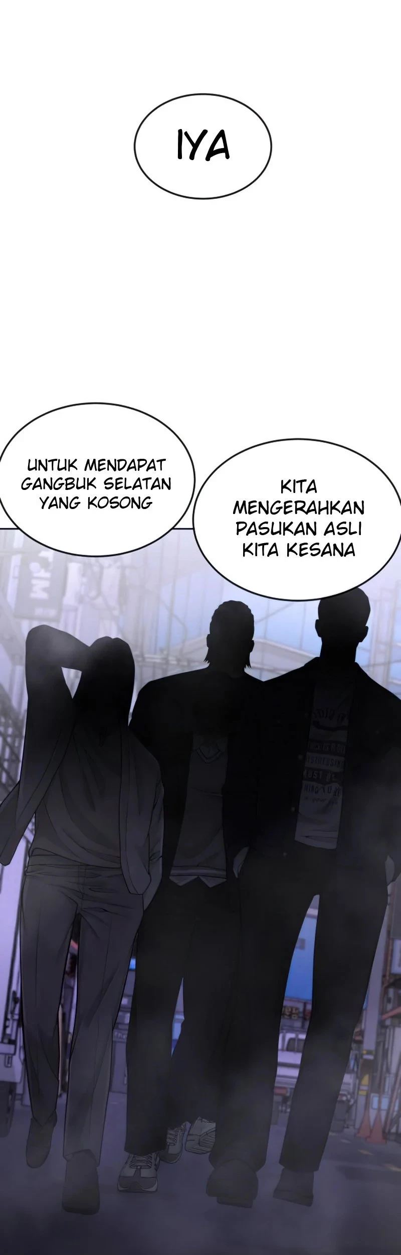 Quest Supremacy Chapter 47 - halaman 41