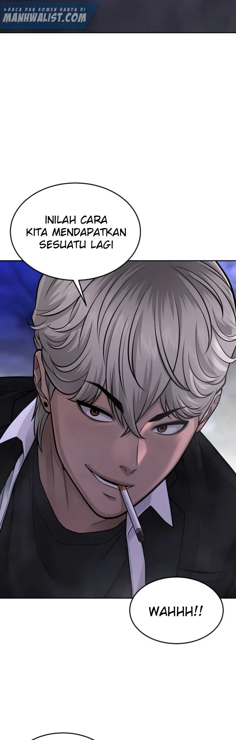 Quest Supremacy Chapter 47 - halaman 42
