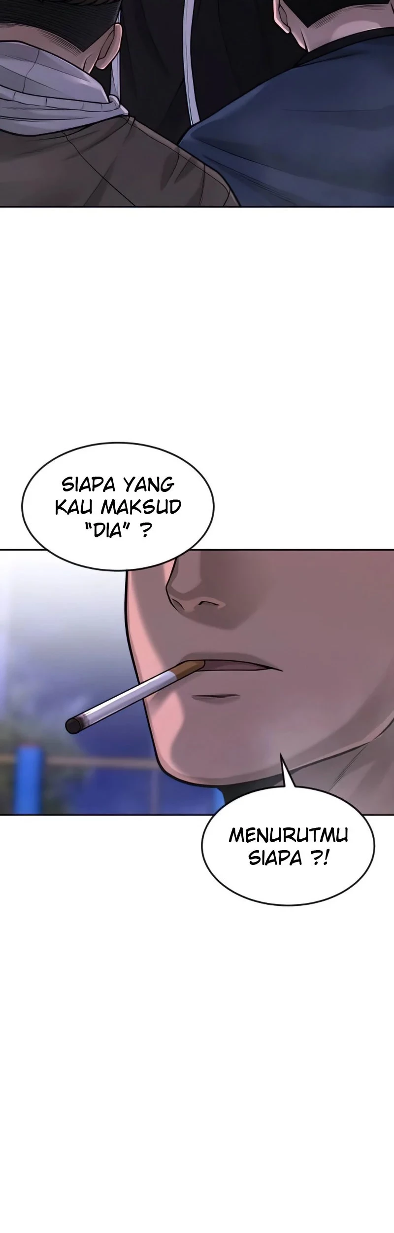 Quest Supremacy Chapter 47 - halaman 44