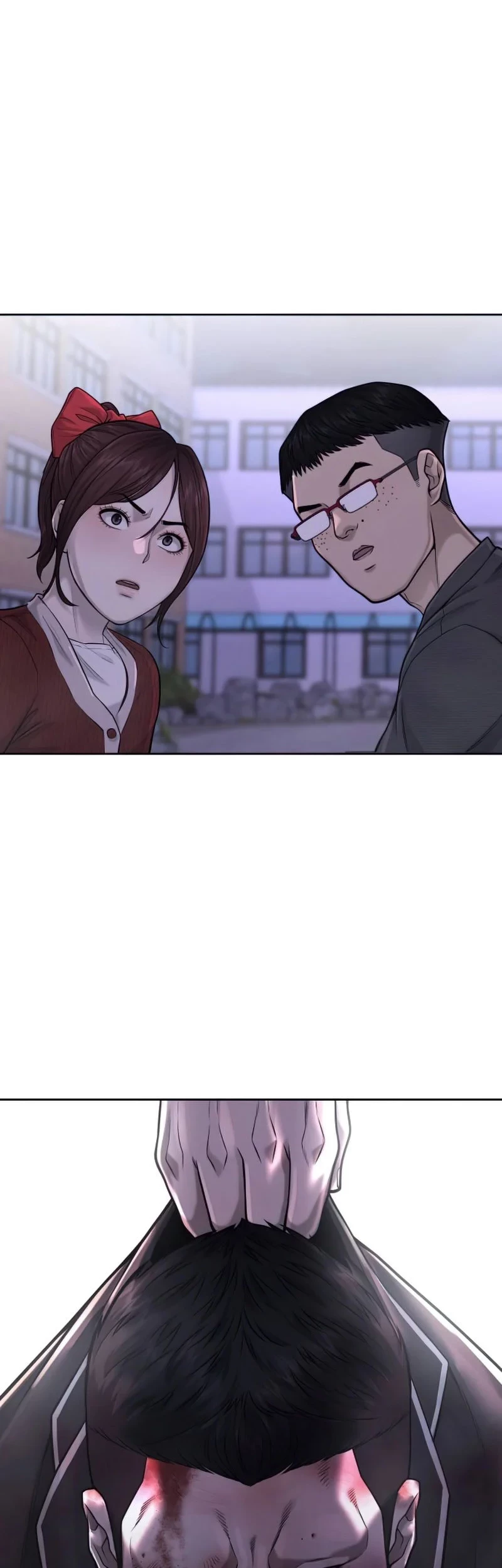 Quest Supremacy Chapter 47 - halaman 55