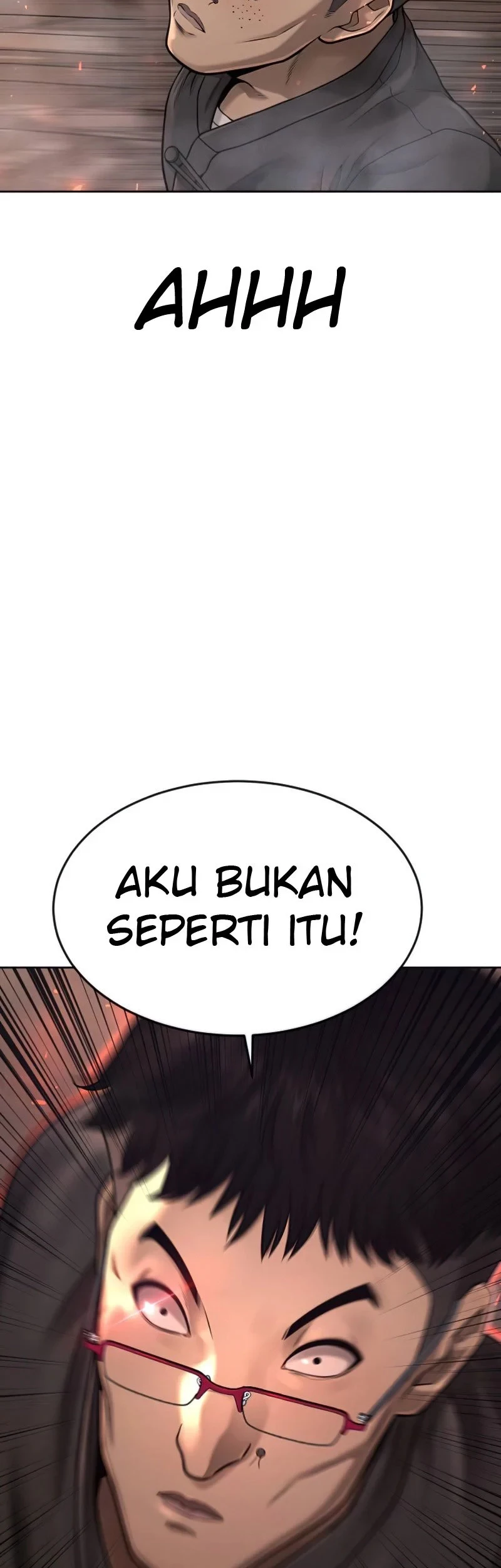 Quest Supremacy Chapter 47 - halaman 6