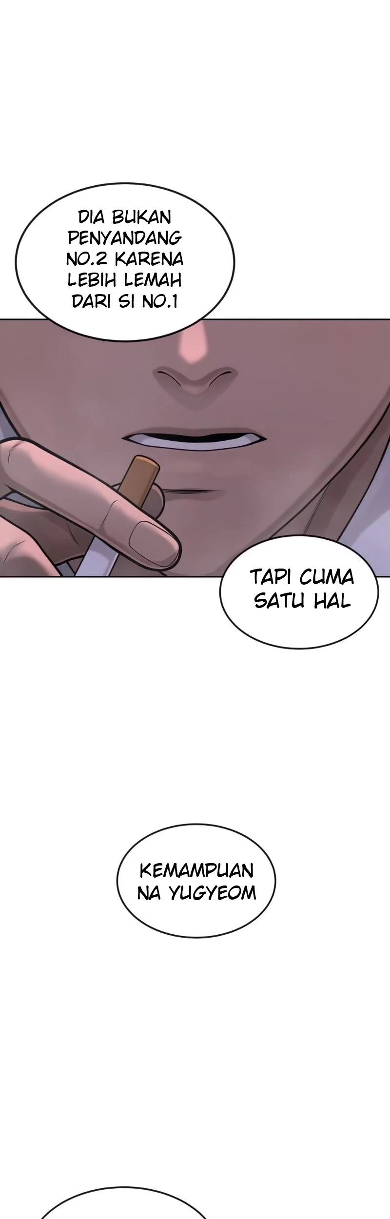 Quest Supremacy Chapter 47 - halaman 62