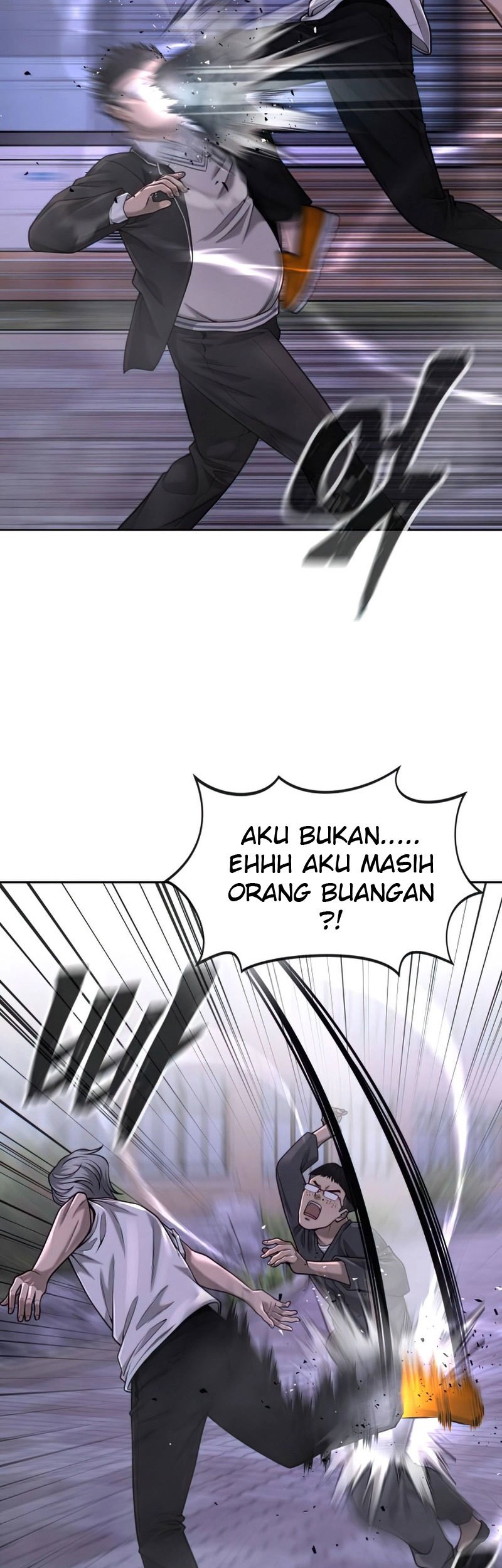 Quest Supremacy Chapter 47 - halaman 66
