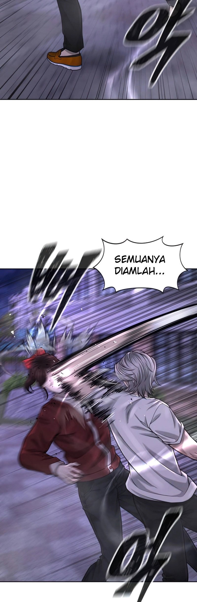 Quest Supremacy Chapter 47 - halaman 67