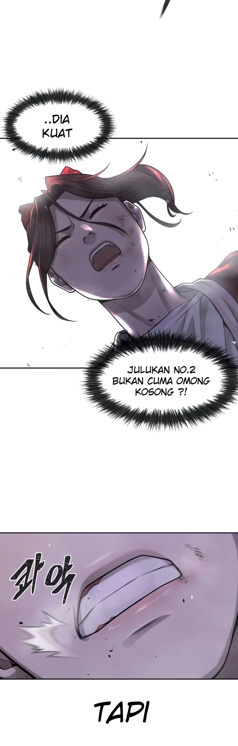 Quest Supremacy Chapter 47 - halaman 68