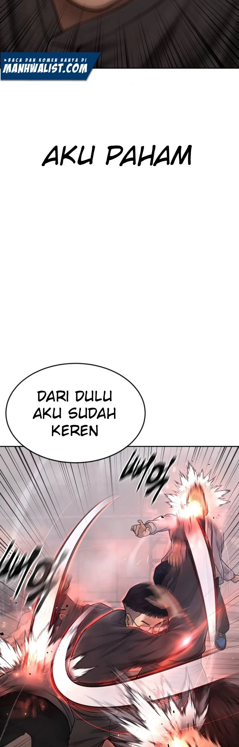 Quest Supremacy Chapter 47 - halaman 7
