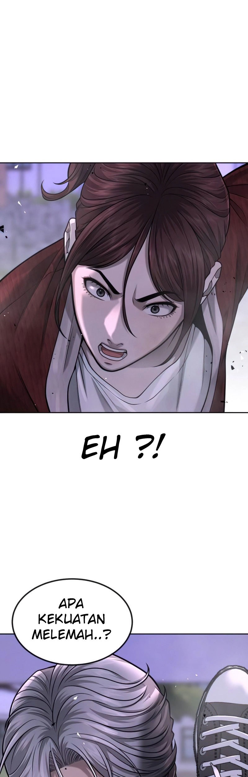 Quest Supremacy Chapter 47 - halaman 70