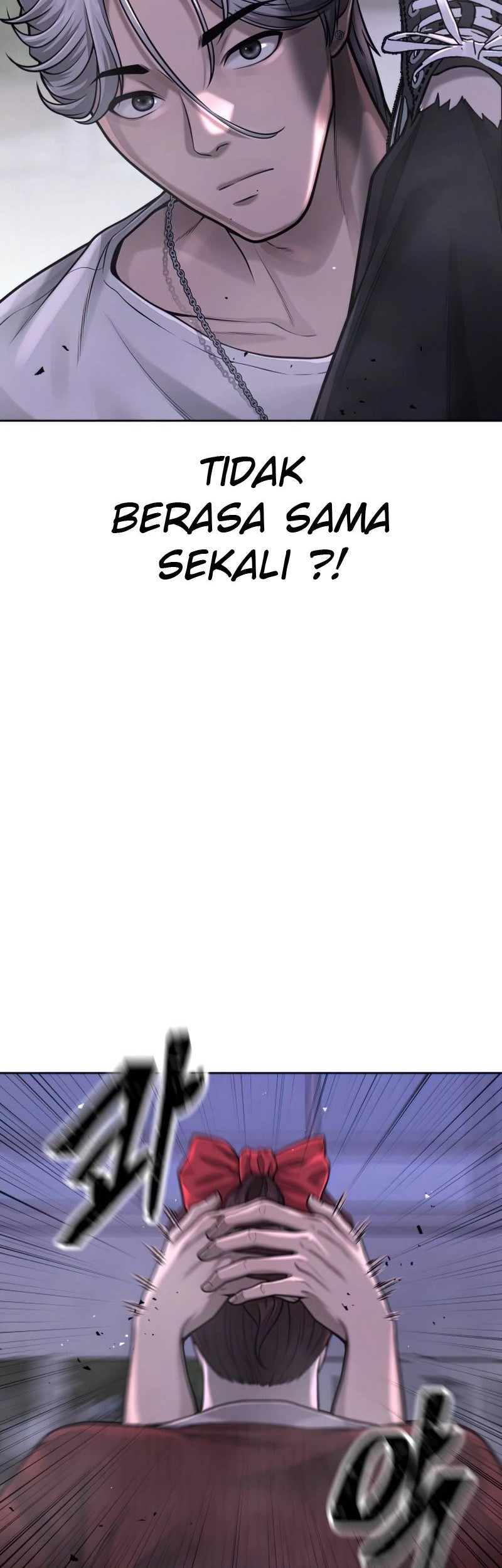 Quest Supremacy Chapter 47 - halaman 71