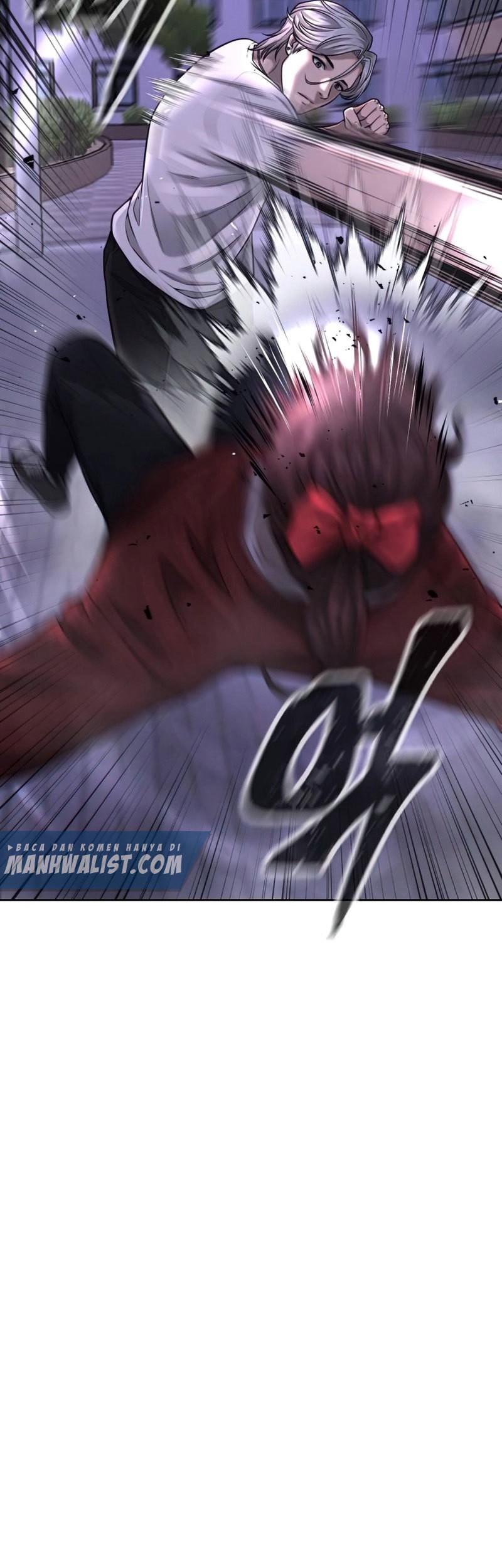 Quest Supremacy Chapter 47 - halaman 76