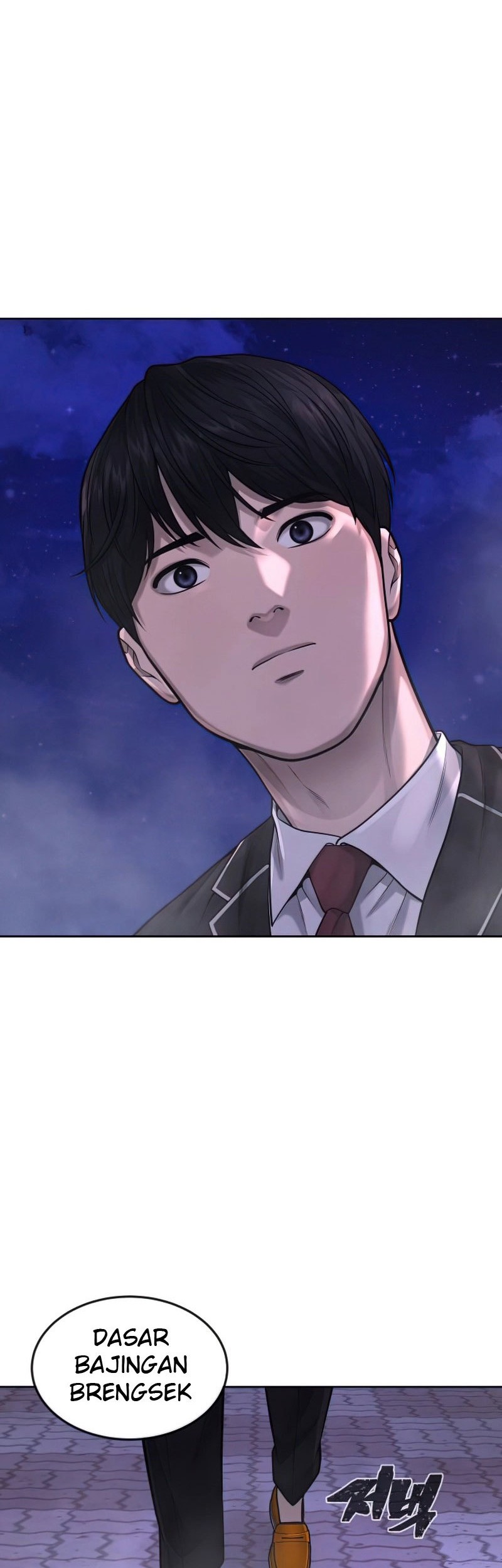 Quest Supremacy Chapter 47 - halaman 80