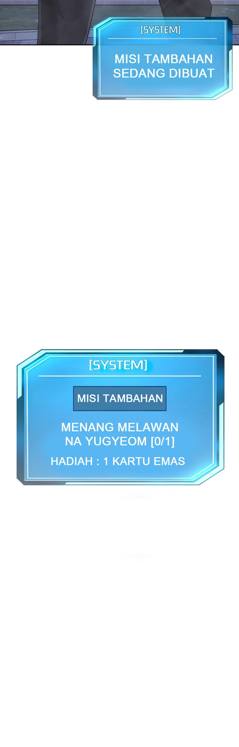 Quest Supremacy Chapter 47 - halaman 83