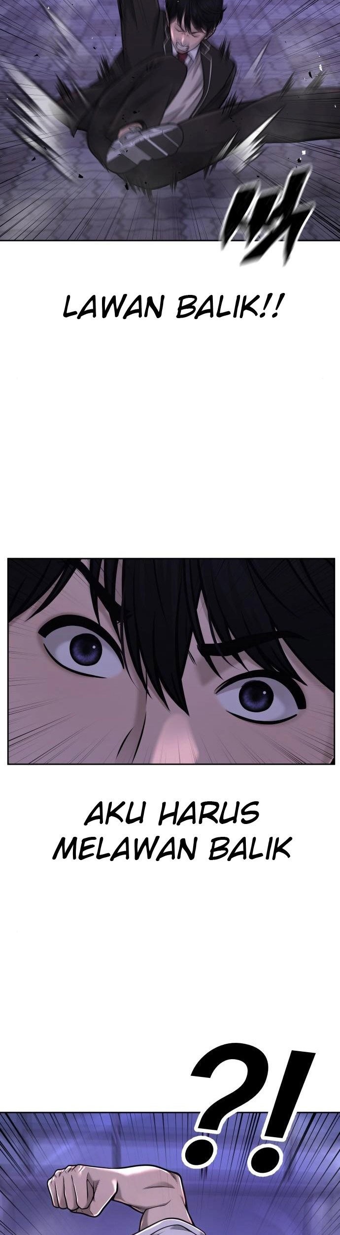 Quest Supremacy Chapter 48 - halaman 11