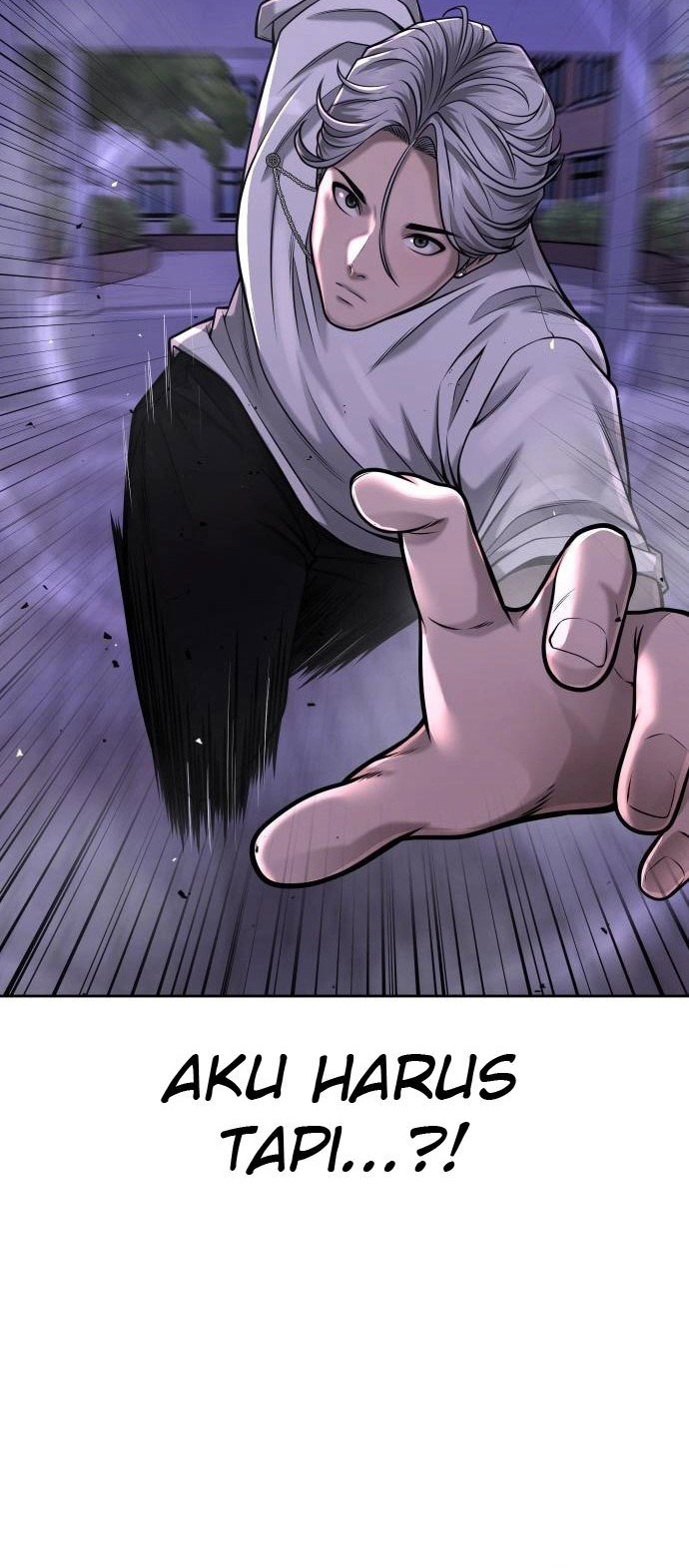 Quest Supremacy Chapter 48 - halaman 12
