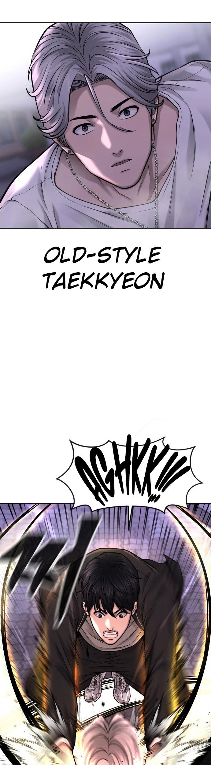 Quest Supremacy Chapter 48 - halaman 15