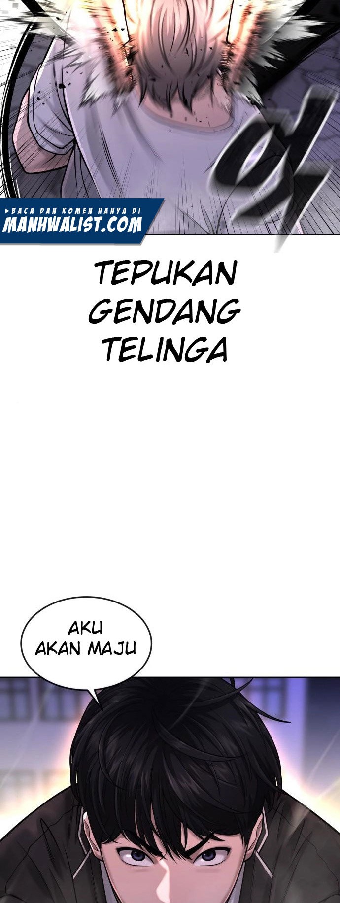 Quest Supremacy Chapter 48 - halaman 16