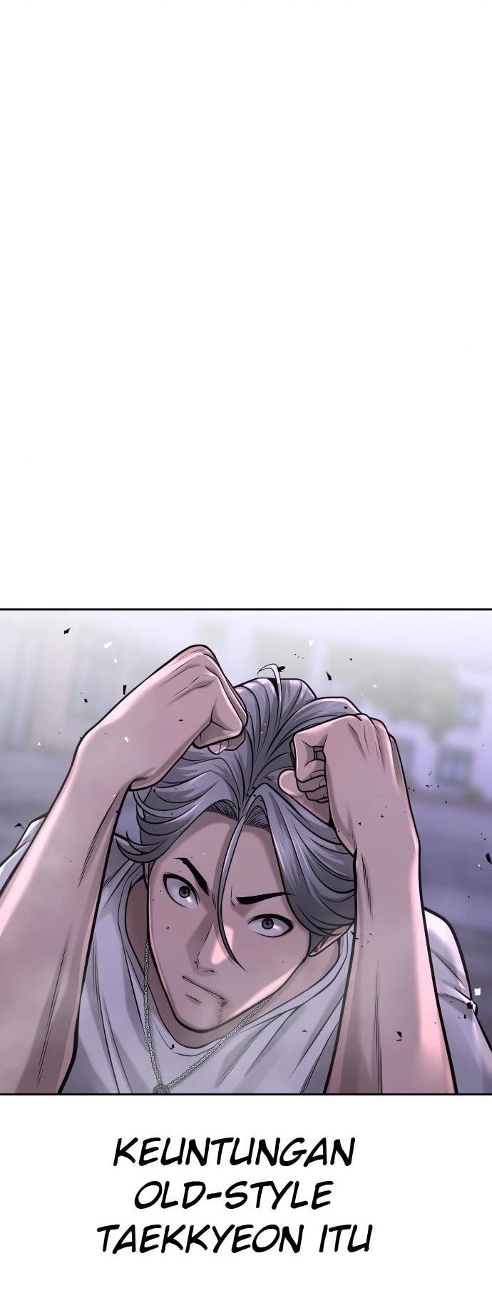 Quest Supremacy Chapter 48 - halaman 18