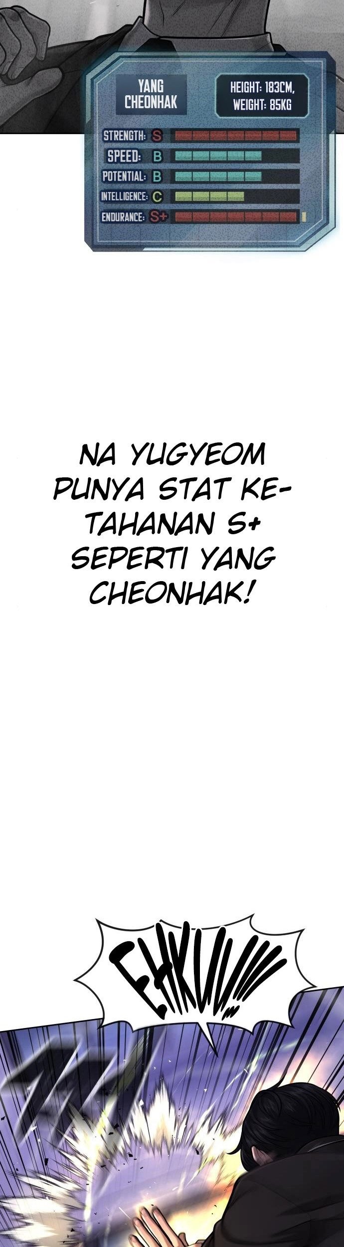 Quest Supremacy Chapter 48 - halaman 23