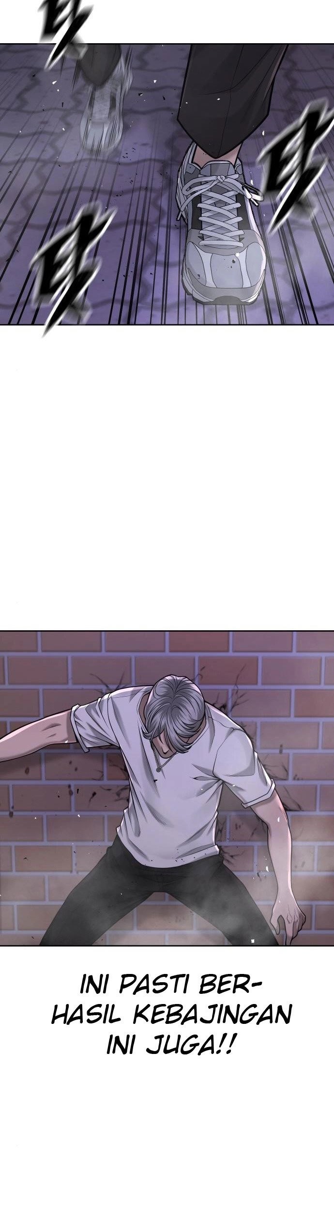 Quest Supremacy Chapter 48 - halaman 25