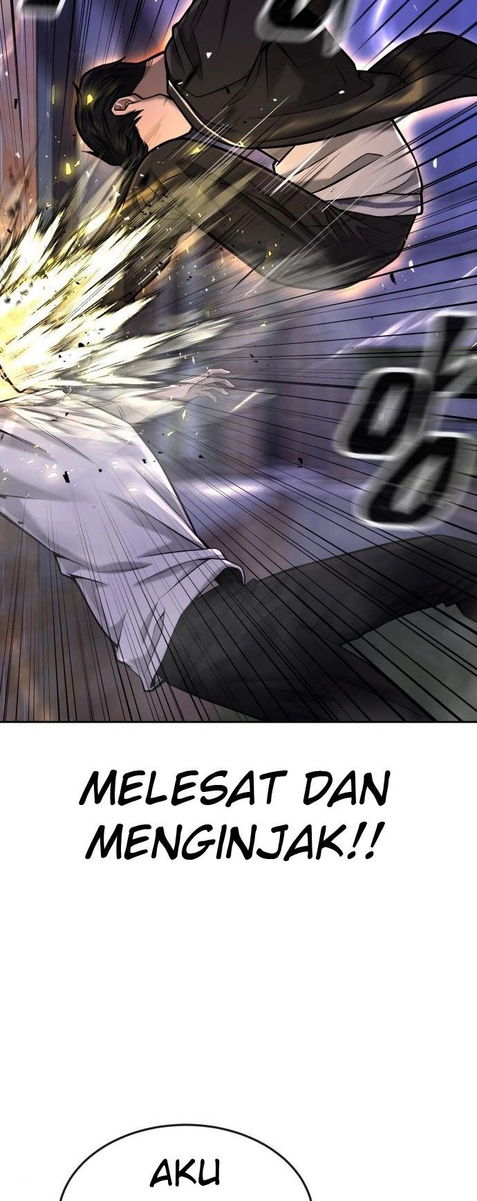 Quest Supremacy Chapter 48 - halaman 28