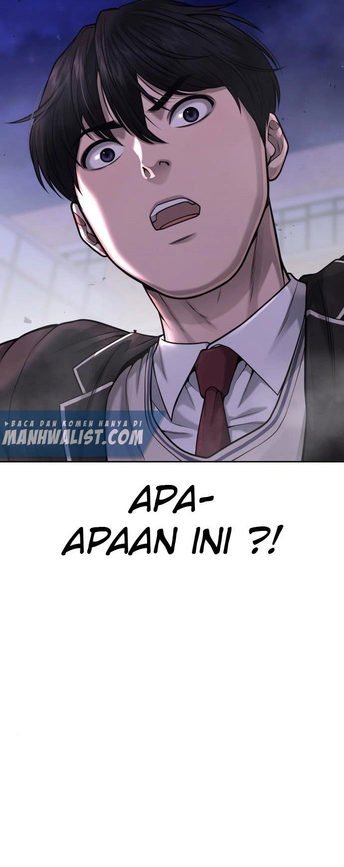 Quest Supremacy Chapter 48 - halaman 30
