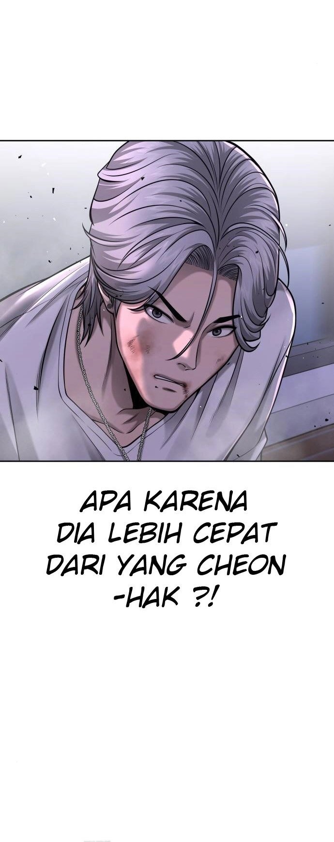 Quest Supremacy Chapter 48 - halaman 32