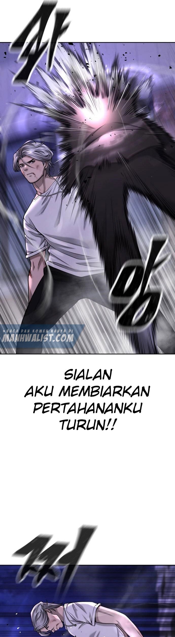 Quest Supremacy Chapter 48 - halaman 33