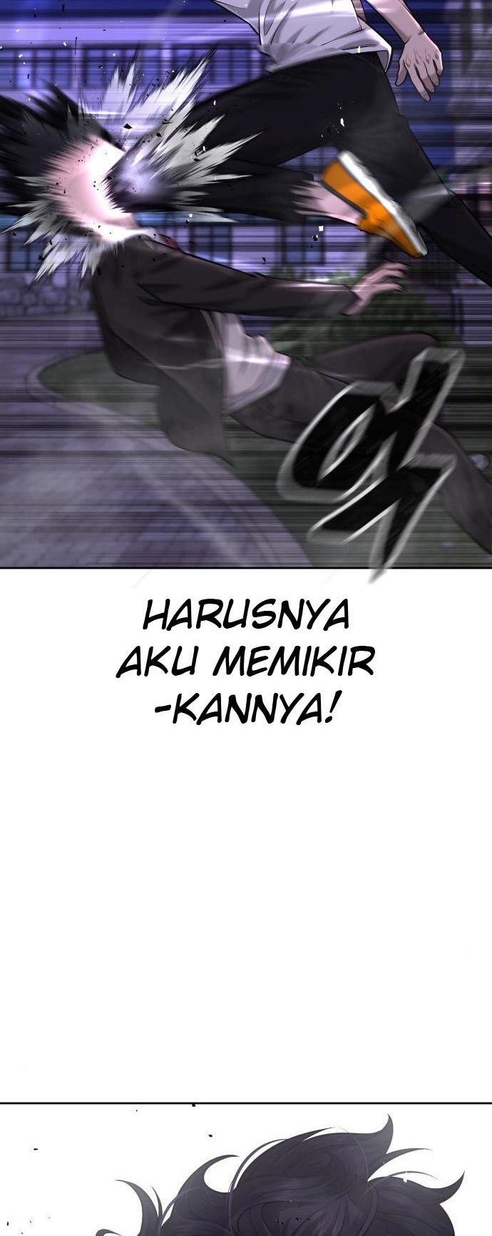 Quest Supremacy Chapter 48 - halaman 34