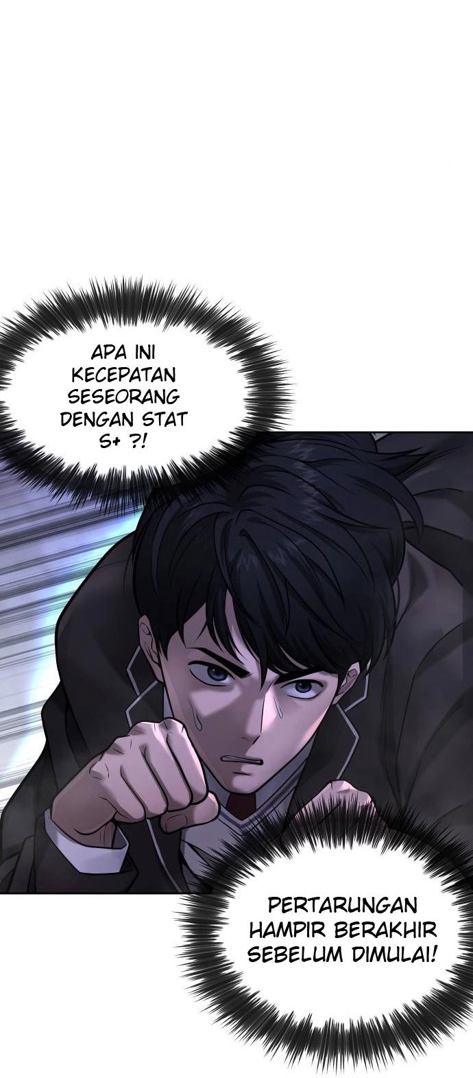Quest Supremacy Chapter 48 - halaman 4