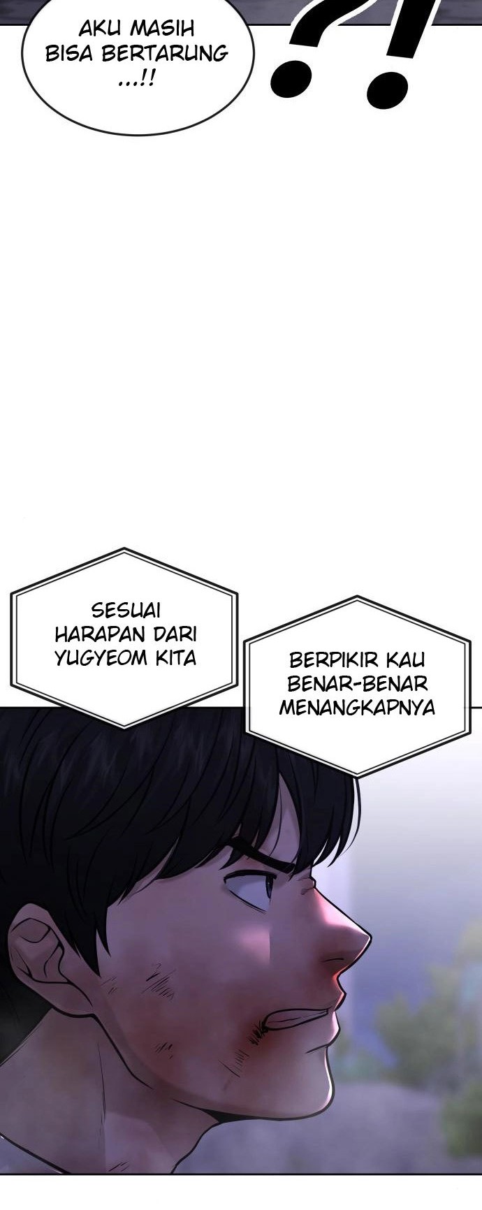 Quest Supremacy Chapter 48 - halaman 40