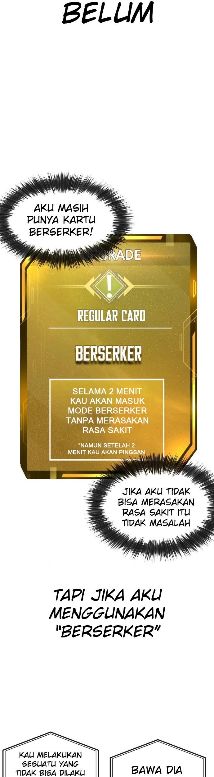 Quest Supremacy Chapter 48 - halaman 41