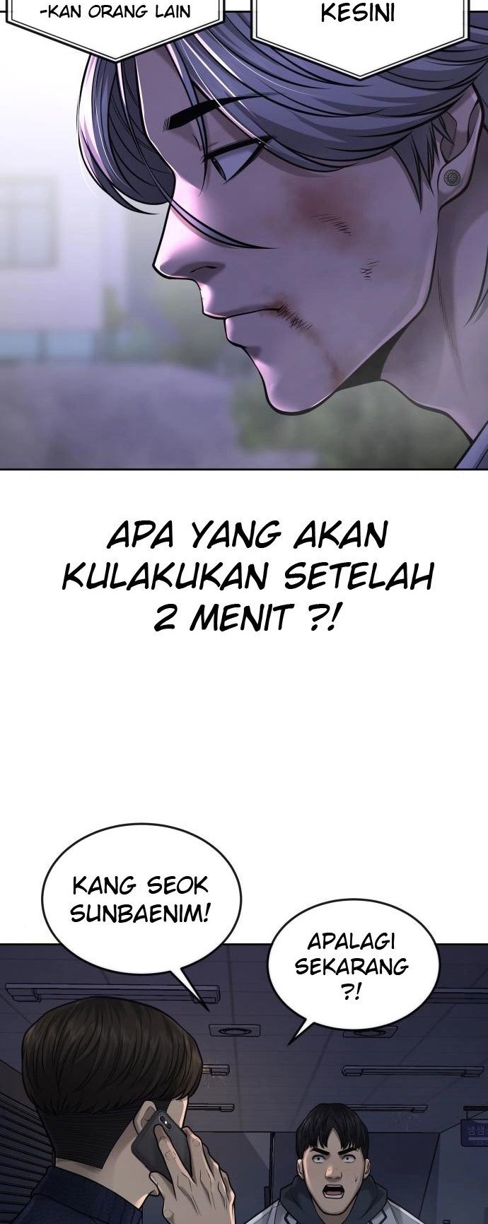 Quest Supremacy Chapter 48 - halaman 42