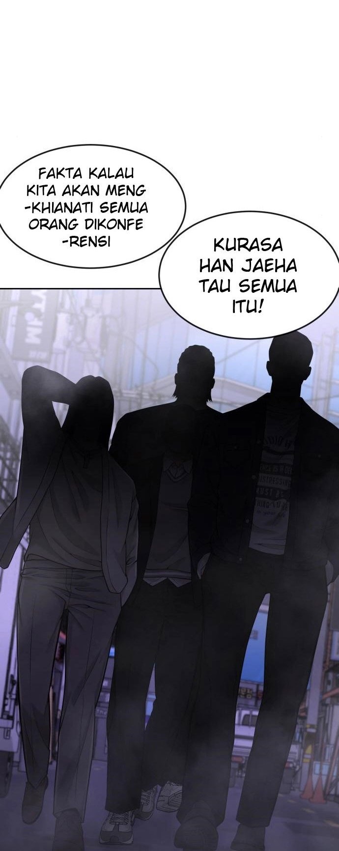 Quest Supremacy Chapter 48 - halaman 44
