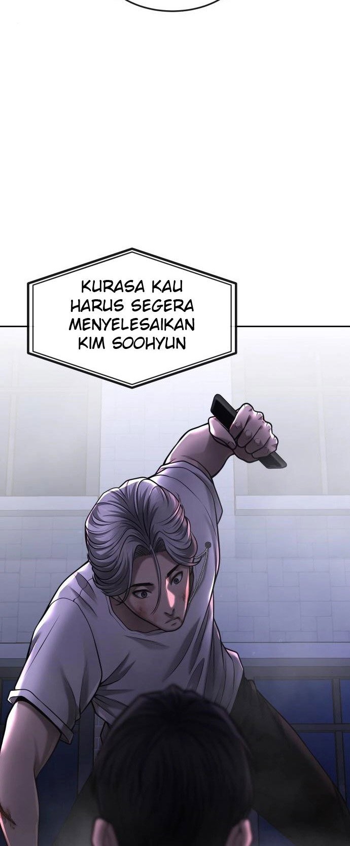 Quest Supremacy Chapter 48 - halaman 46