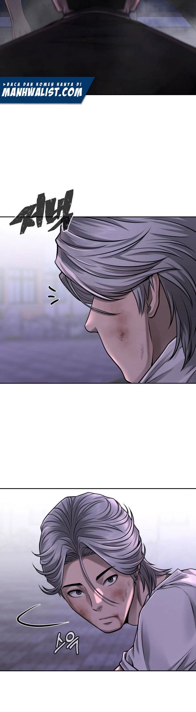 Quest Supremacy Chapter 48 - halaman 47