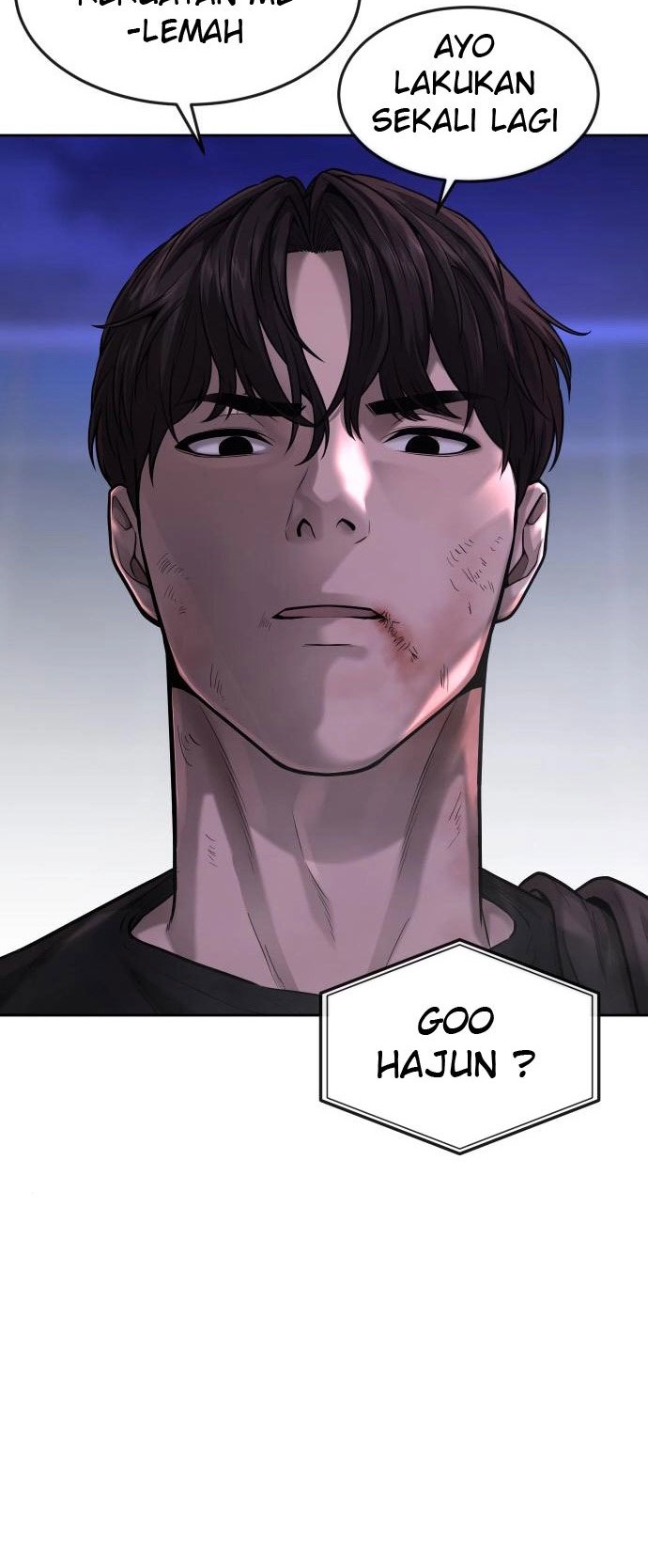 Quest Supremacy Chapter 48 - halaman 50