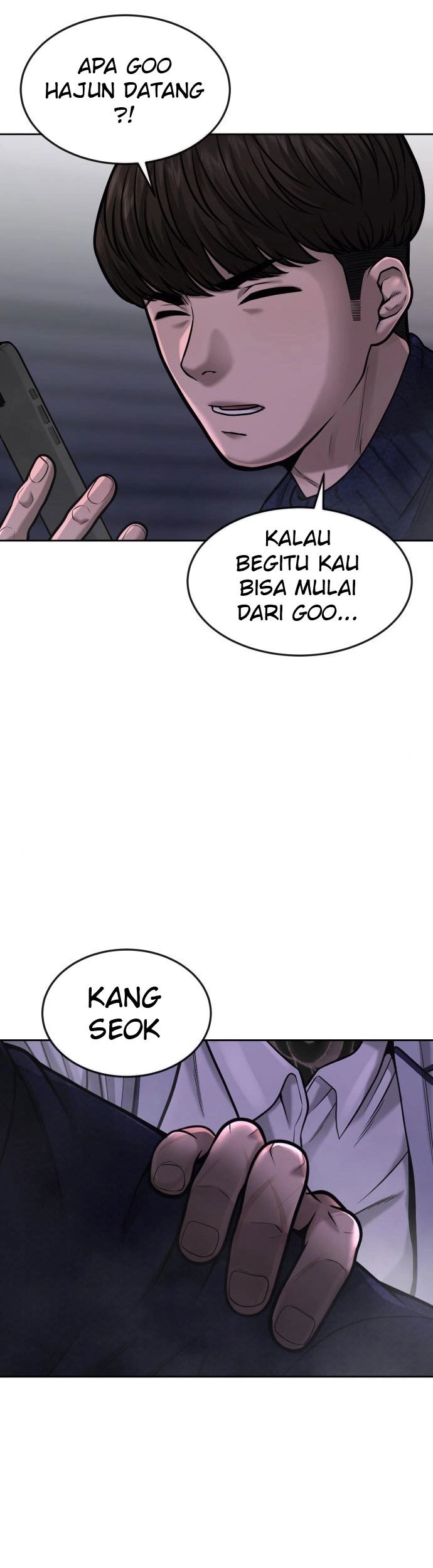 Quest Supremacy Chapter 48 - halaman 51