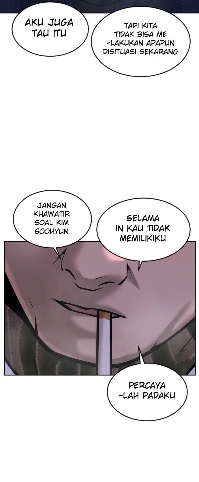 Quest Supremacy Chapter 48 - halaman 54
