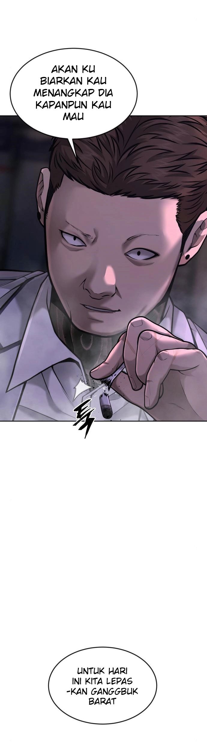 Quest Supremacy Chapter 48 - halaman 55