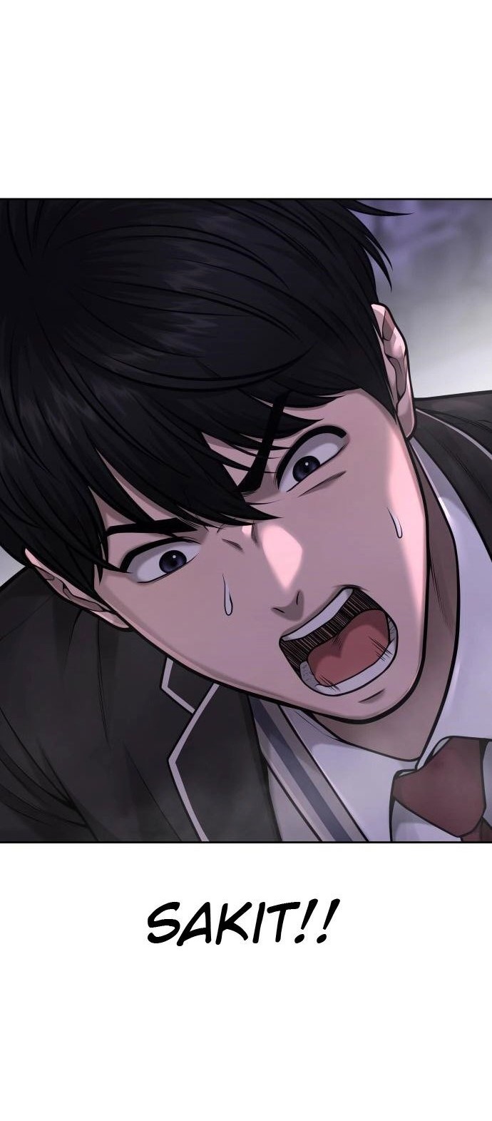 Quest Supremacy Chapter 48 - halaman 6