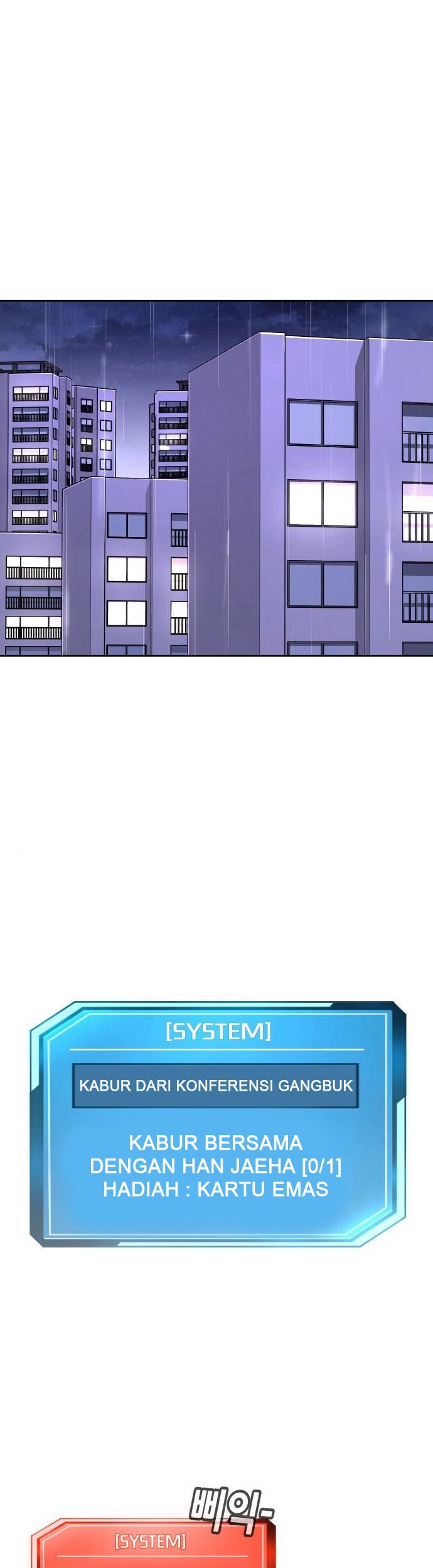 Quest Supremacy Chapter 48 - halaman 61